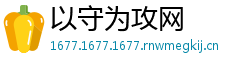 以守为攻网